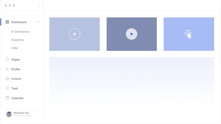 Complete Tailwind CSS Template for SaaS Website - 九博体育